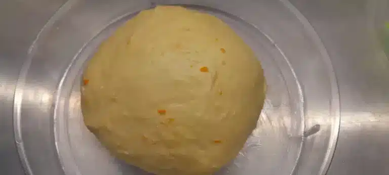 22 Maritozzi Ricetta