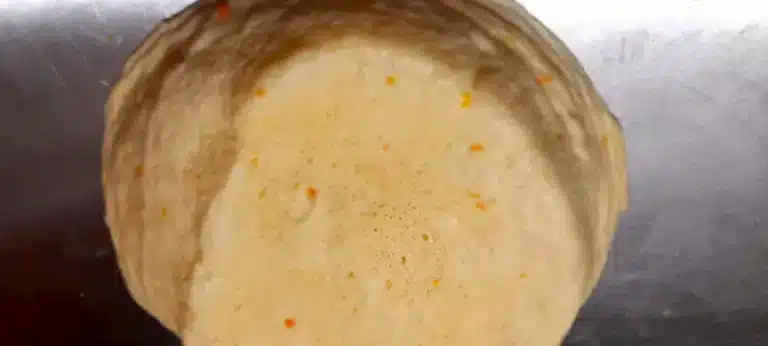 25 Maritozzi Ricetta