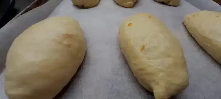 29 Maritozzi Ricetta
