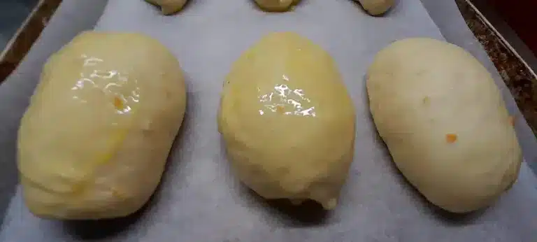36 Maritozzi Ricetta
