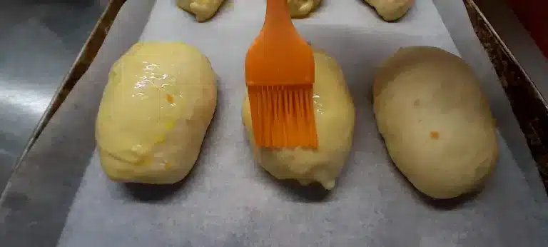 37 Maritozzi Ricetta