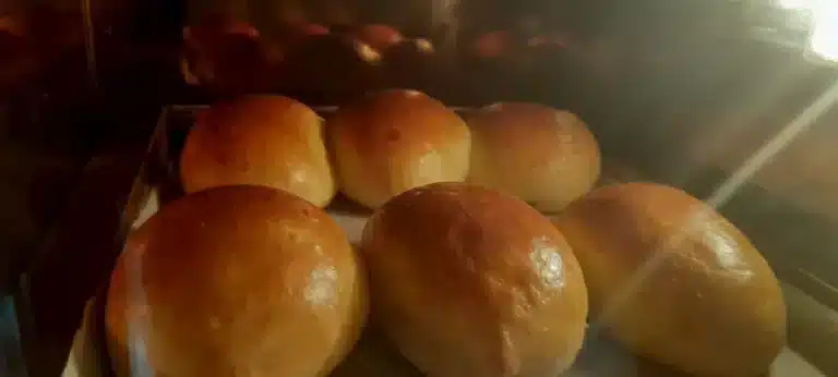51 Maritozzi Ricetta