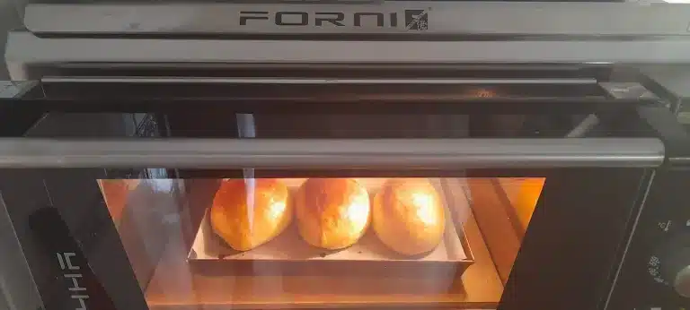 52 Maritozzi Ricetta