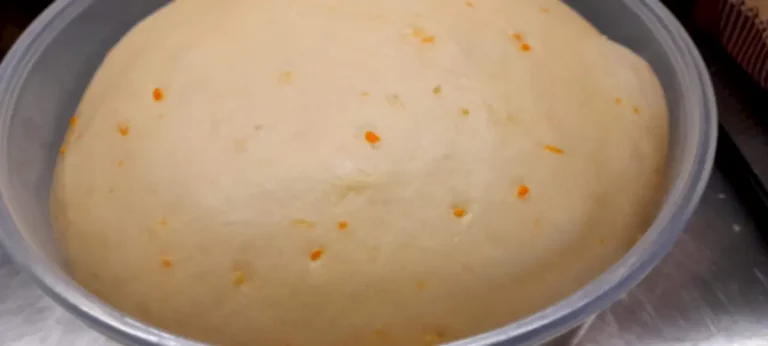 83 Maritozzi Ricetta
