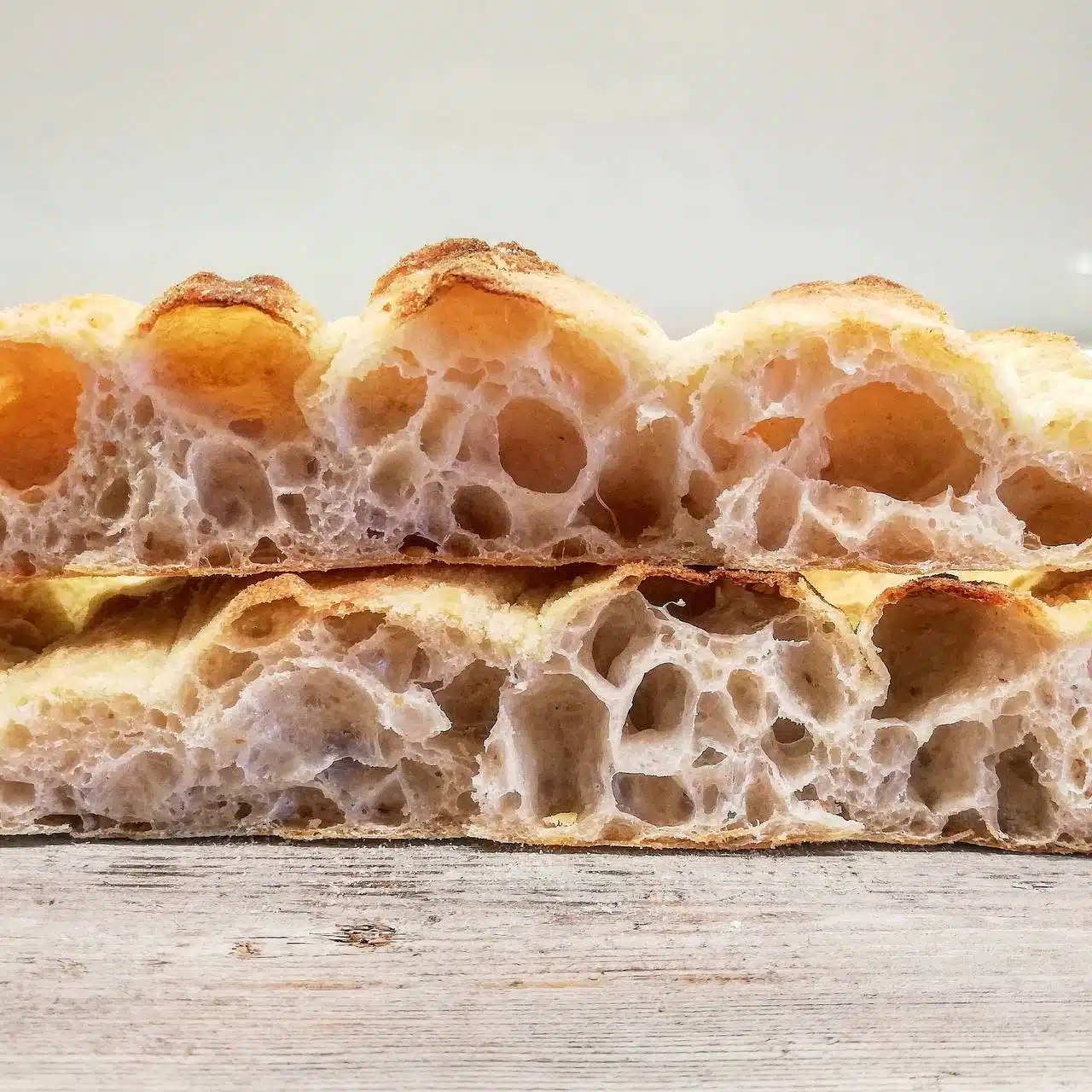 La migliore pizza al taglio: ecco come farla 1 Pizza Al Taglio