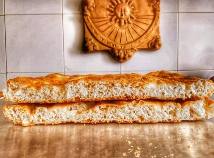 Focaccia Senza Glutine Qdb1