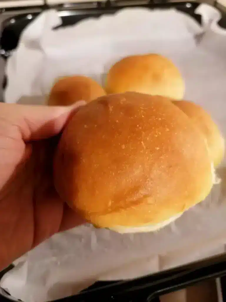 Pan Brioche 7