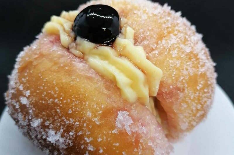 Le Pesche Dolci