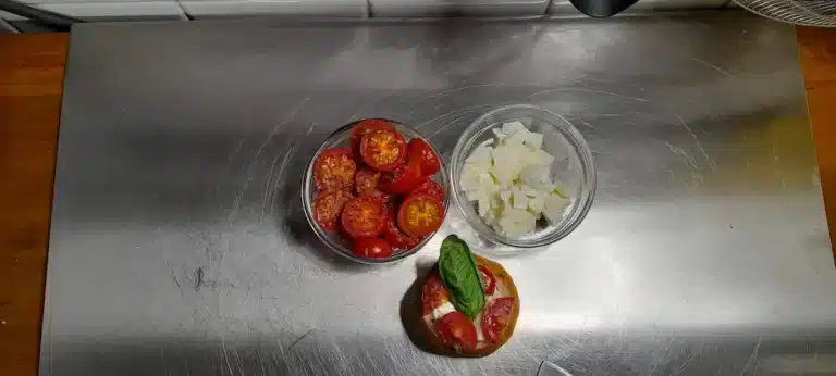 Ricetta Veneziana Salata 36