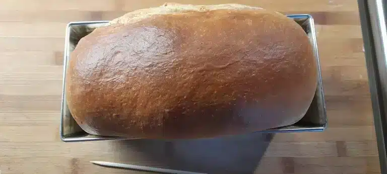 0012 Pan Brioche