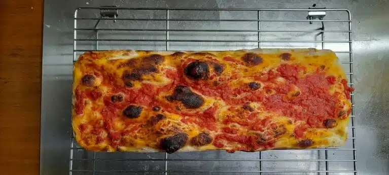 pizza bonci rossa pizza bonci rossa