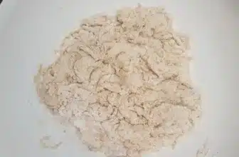 AUTOLISI IN PANIFICAZIONE 1 2