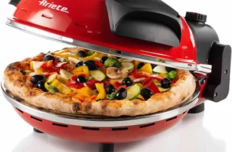 Ariete-909-pizza