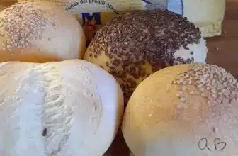 panini di semola pizza e focaccia