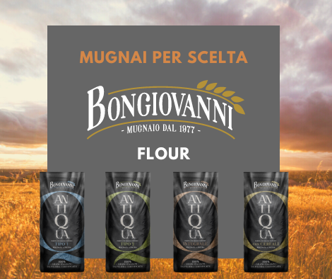 flour Bongiovanni