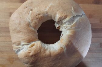 ricetta tortano napoletano