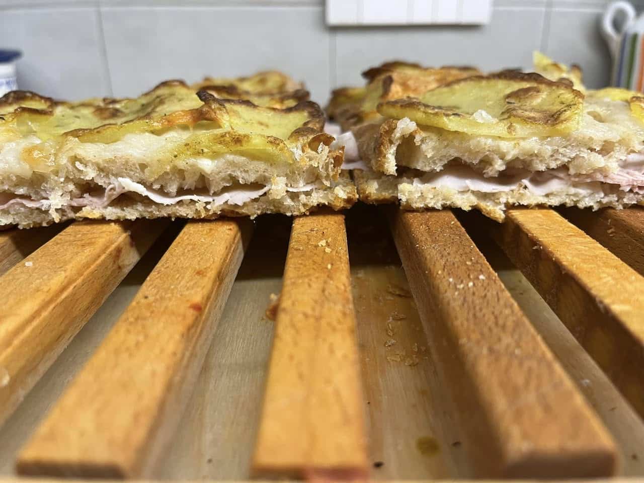 Regolamento Ufficiale – Sforna e Sfida 5 Alfonso Tafuri 01