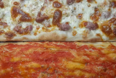 Pizza Veloce – Ricette Facili e Veloci per Pizze Gourmet fatta in casa