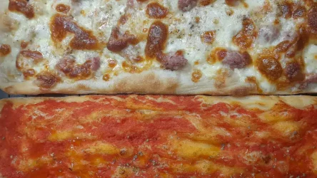 Pizza Veloce – Ricette Facili e Veloci per Pizze Gourmet fatta in casa