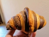 Ricetta Croissant sfogliati a mano