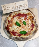 Pizza fatta in casa, ricetta facile