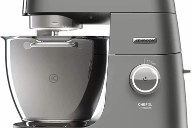 Impastatrice Planetaria: caratteristiche, accessori e consigli per l’acquisto