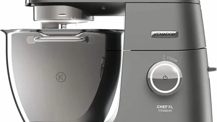 Impastatrice Planetaria: caratteristiche, accessori e consigli per l’acquisto