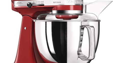 Kitchenaid 5KSM175: Recensione, Prezzo e Accessori
