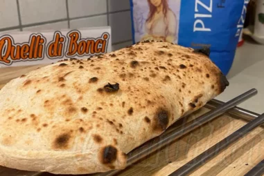 Panuozzo napoletano, storia e ricetta…