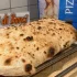 Pizza recipe bonci leavening 8 hours