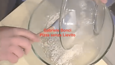 Pizza e focaccia Home 6 Pizza senza Lievito – Gabriele Bonci