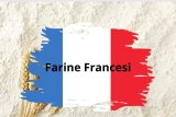 Tipi di farine francesi più comuni