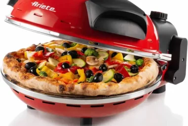 Forno per Pizza Ariete 909