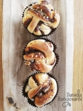 Ricetta Brioche con crema alle nocciole