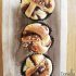 Ricetta Friselle Integrali