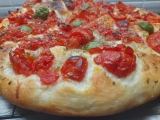 Focaccia Barese