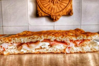 Focaccia senza glutine 5 ore in Giornata facile e veloce