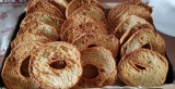 Ricetta Friselle Integrali