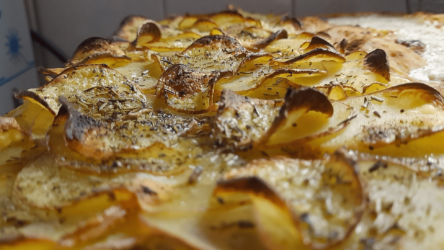 Pizza e focaccia Home 33 QUALI SONO LE ORIGINI DELLA PIZZA?