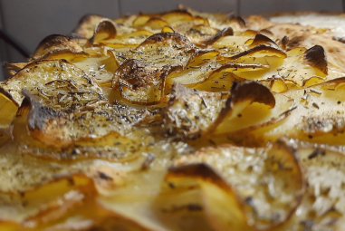 QUALI SONO LE ORIGINI DELLA PIZZA?