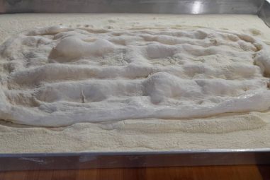 Impasto Perfetto della Pizza: Il Segreto per un pizza fantastica