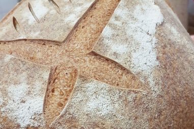 Ricetta Pane Casereccio