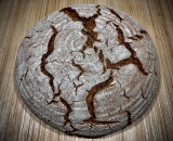Ricetta Pane di Segale
