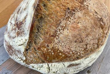 Ricetta pane Fatto in casa