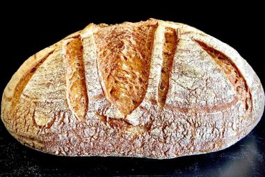 Ricetta di Pane Integrale