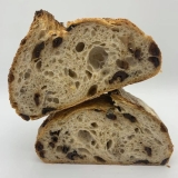 Ricetta Pane alle olive con lievito Madre