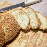 Ricetta pane di Semola