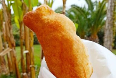 Ricetta Panzerotti fritti filanti