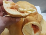 16 Panzerotti pugliesi