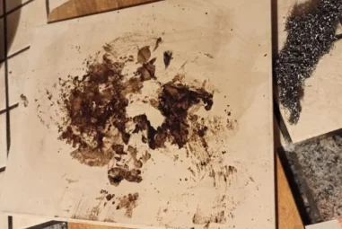 Cosa è la Pirolisi e come funziona su le pietre refrattarie per forni e fornetti a guscio